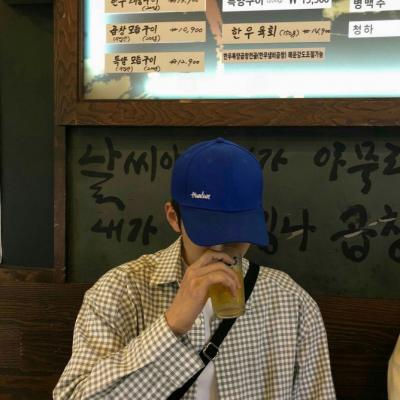 2018微信最新帅气非主流男生系列头像合集下载