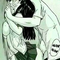 18年微信最新性感大尺度二次元系列情侣头像合集下载