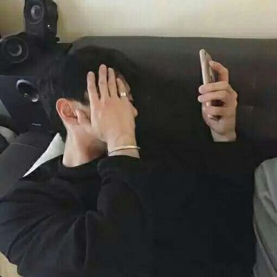 2018微信最新潮流时尚范男生头像合集下载