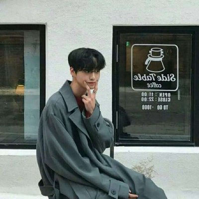 2018微信最新潮流时尚范男生头像合集下载