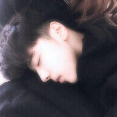 2018微信最新潮流时尚范男生头像合集下载