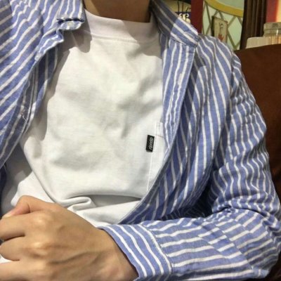 2018微信最新潮流时尚范男生头像合集下载