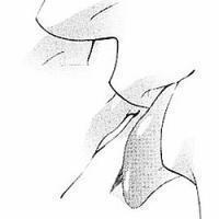 18年微信最新性感大尺度二次元系列情侣头像合集下载