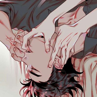 2018微信最新最潮卡通二次元男生头像合集下载
