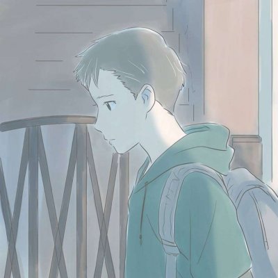 2018微信最新最潮卡通二次元男生头像合集下载