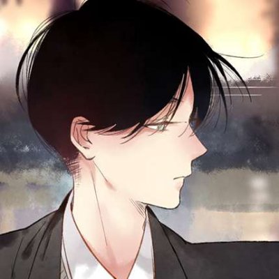 2018微信最新最潮卡通二次元男生头像合集下载