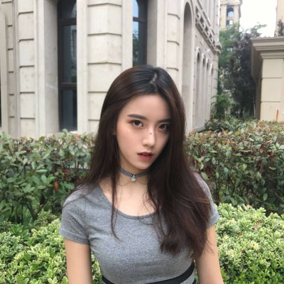 2018微信最新霸气个性女王范美女头像合集下载
