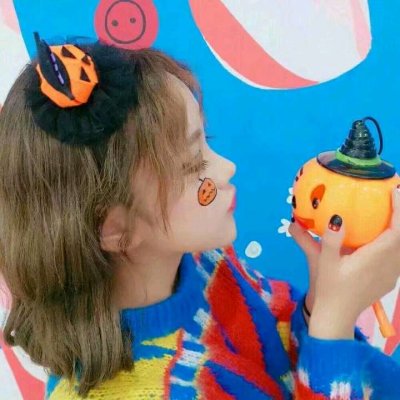 2018微信最新可爱萌萌哒的小仙女系列头像合集下载