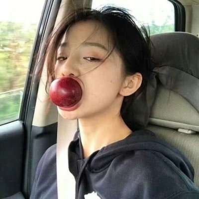 2018微信最新可爱萌萌哒的小仙女系列头像合集下载