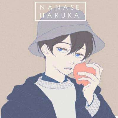 2018微信最新帅气禁欲卡通二次元男神头像合集下载