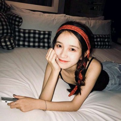 2018微信最新可爱萌萌哒的小仙女系列头像合集下载