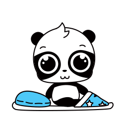 小熊GO微信表情包