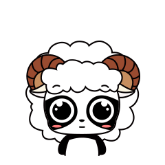 小熊GO微信表情包