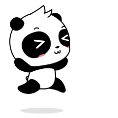 小熊GO微信表情包