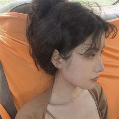 微信六月最新唯美伤感风格女生背影头像合集下载