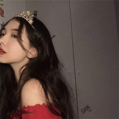 微信六月最新唯美伤感风格女生背影头像合集下载