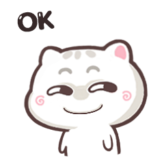 萌贱贱的巨萌微信表情包