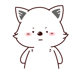 可爱萌萌哒的招财汪微信恶搞动态表情包合集下载