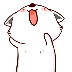 可爱萌萌哒的招财汪微信恶搞动态表情包合集下载