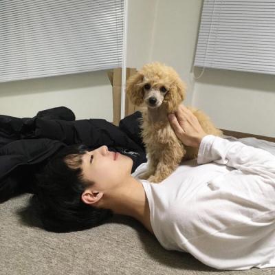 成熟稳重男生微信头像