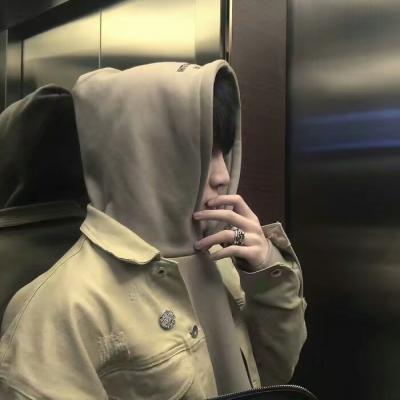 成熟稳重男生微信头像