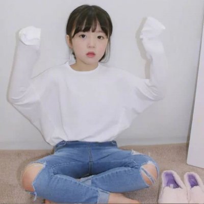 微信闺蜜头像（多人）