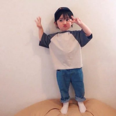 微信闺蜜头像（多人）