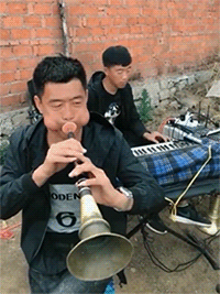 微信表情包真人搞笑gif素材