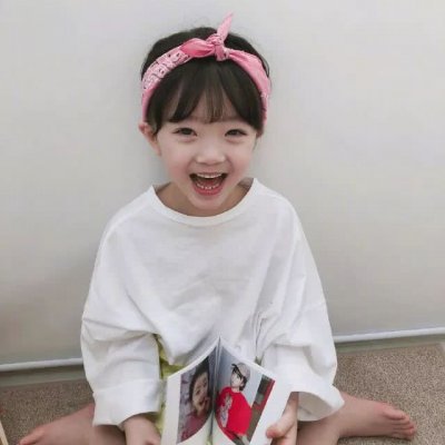 微信闺蜜头像（多人）