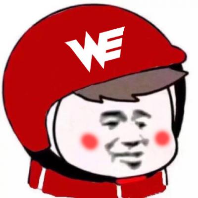 外卖社会人专用微信头像