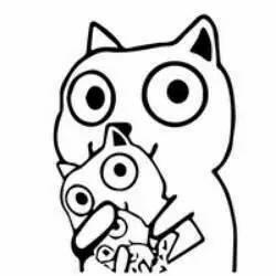 微信恶搞情侣头像