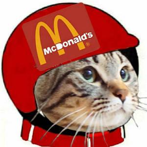 外卖社会人专用微信头像