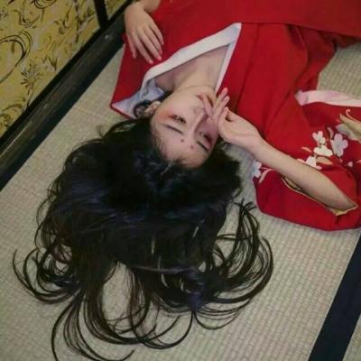 微信古风女生头像（2）