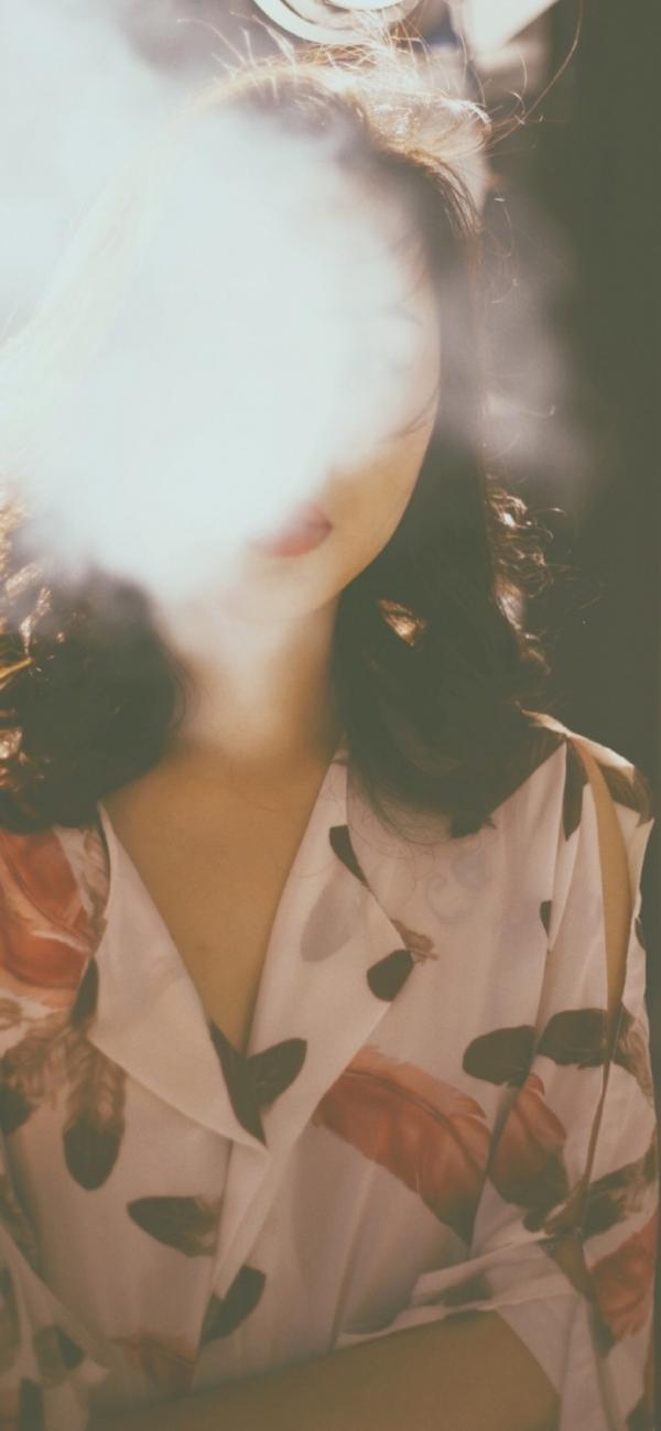 微信非主流女生聊天背景