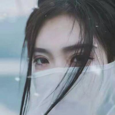 微信古风女生头像（2）