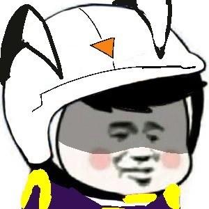 外卖社会人专用微信头像