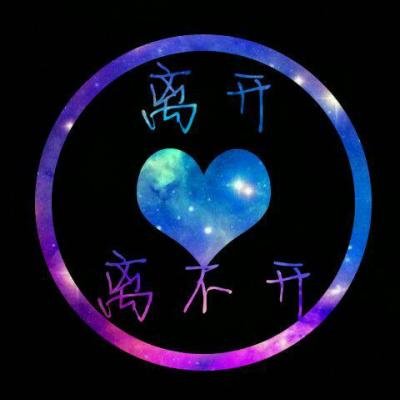 个性情侣文字头像