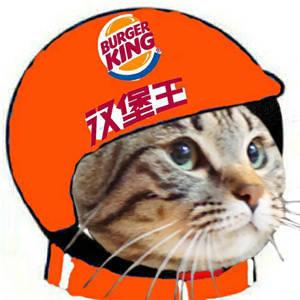 外卖社会人专用微信头像