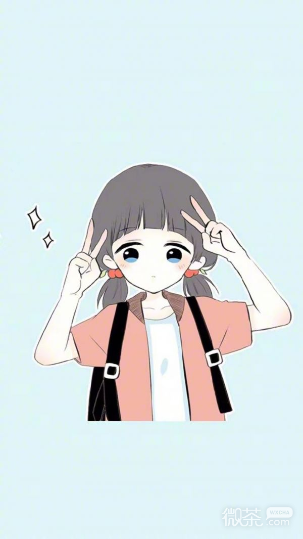 手机情侣壁纸
