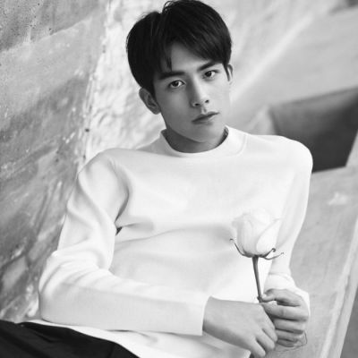 阳光少年微信头像