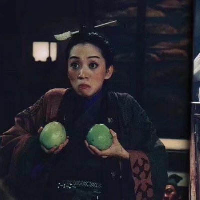 微信搞怪头像