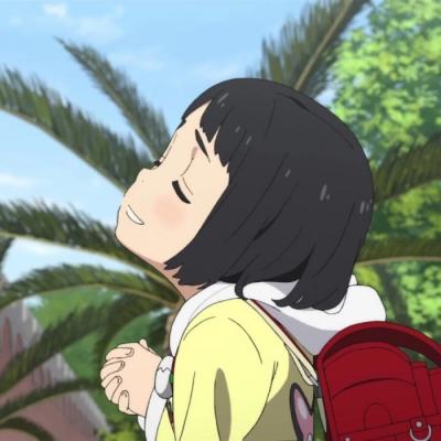 萌系二次元动漫女生头像