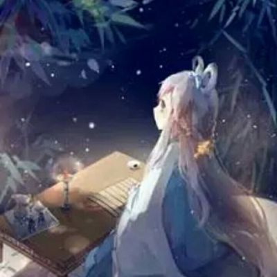 微信洛天依头像