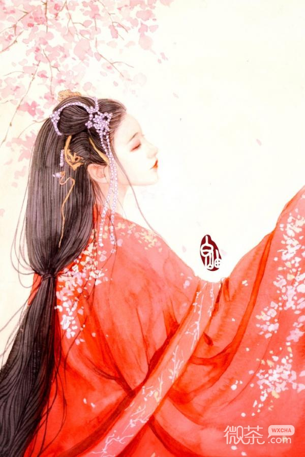 古风手机壁纸