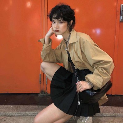 快手玩网女头像。