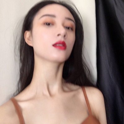 快手玩网女头像。