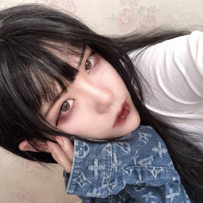 快手玩网女头像。