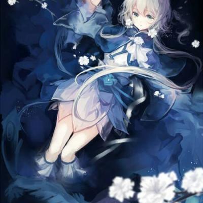 微信洛天依头像