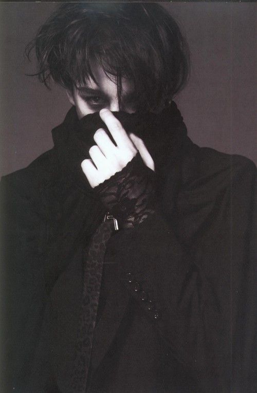 微信欧美范男生聊天背景