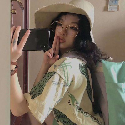 快手玩网女头像。